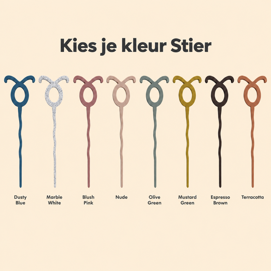 ModuStars Stier