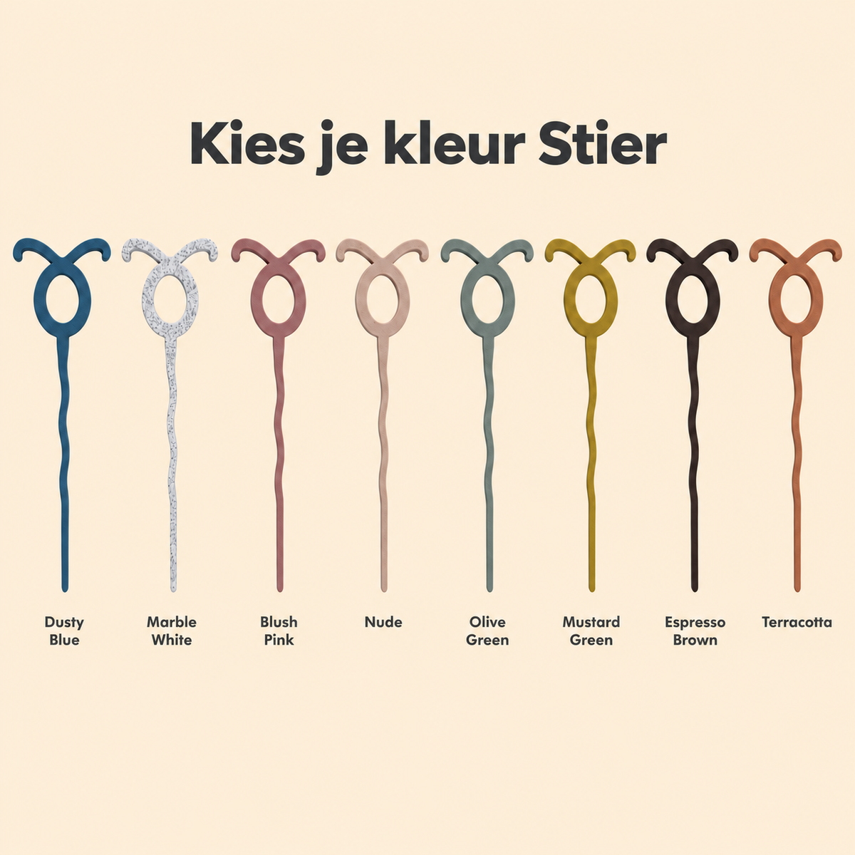 ModuStars Stier